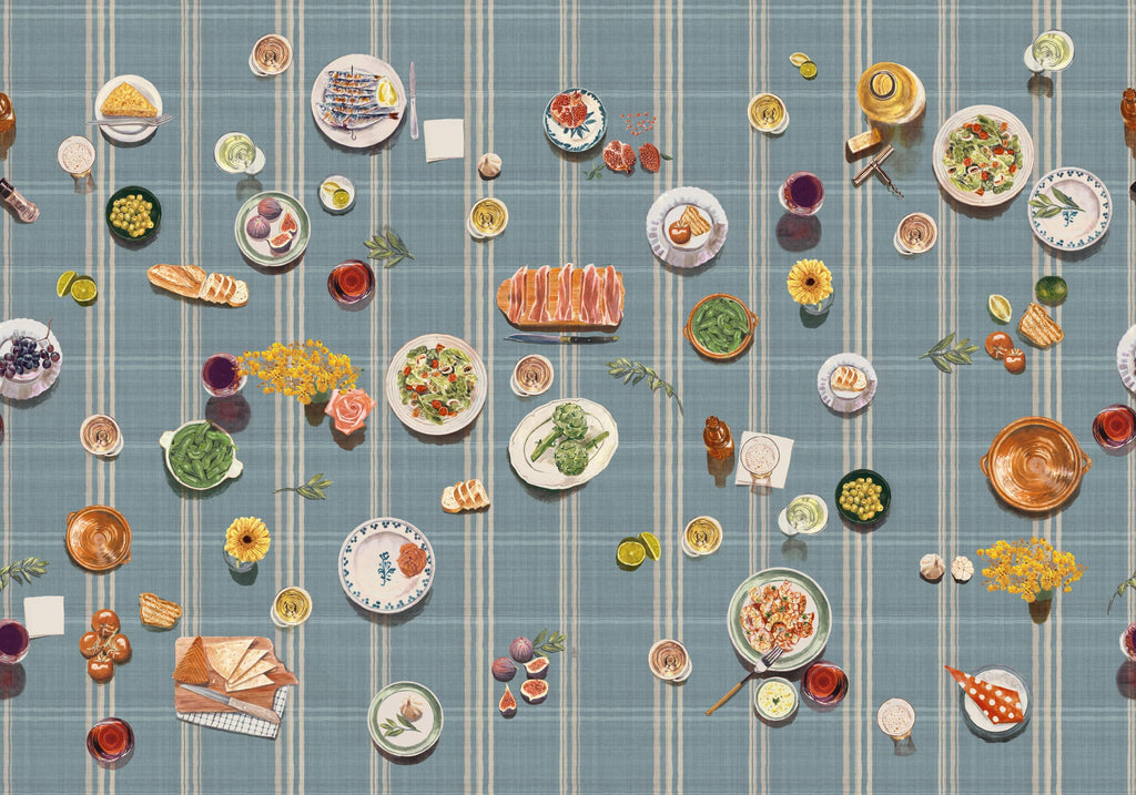Tapeo Stripes