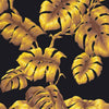 Tarovine Midnight Ochre, Sample