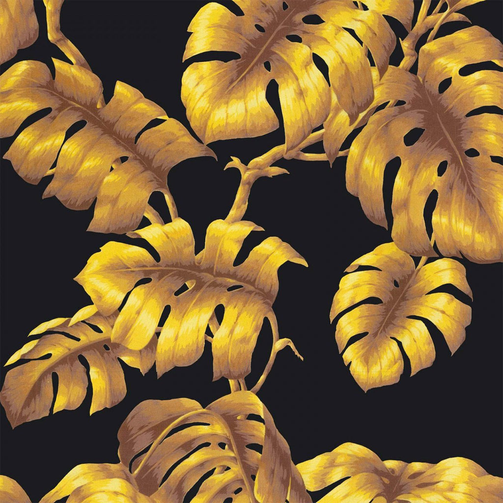 Tarovine Midnight Ochre, Sample