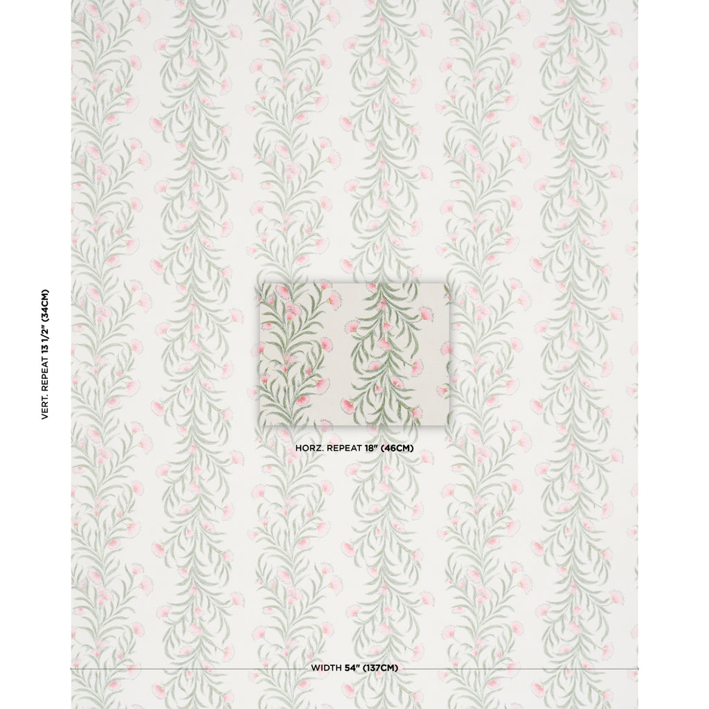 TASMANIAN MIMOSA PETAL | Schumacher - Image 4
