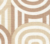 Taupe Beige on Oyster