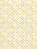 Puccini, Taupe on Tinted Linen
