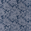 TAYRONA PALM MOSAIC SISAL PACIFIC OCEAN HUES | Schumacher - Image 1