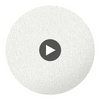 Tere Trente Durable Vinyl | Hollywood Wallcoverings Circular Swatch | Hollywood Wallcoverings