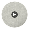 Tere Trente Durable Vinyl | Hollywood Fabric Circular Swatch | Hollywood Wallcoverings