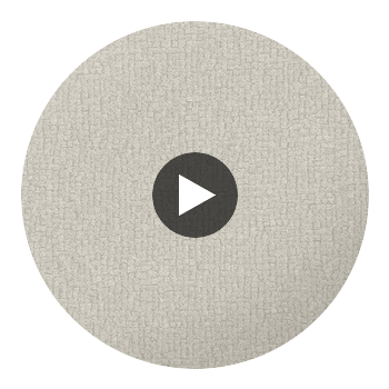 Tere Trente Durable Vinyl | Hollywood Fabric Circular Swatch | Hollywood Wallcoverings