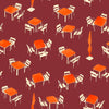 Terraceo Garnet