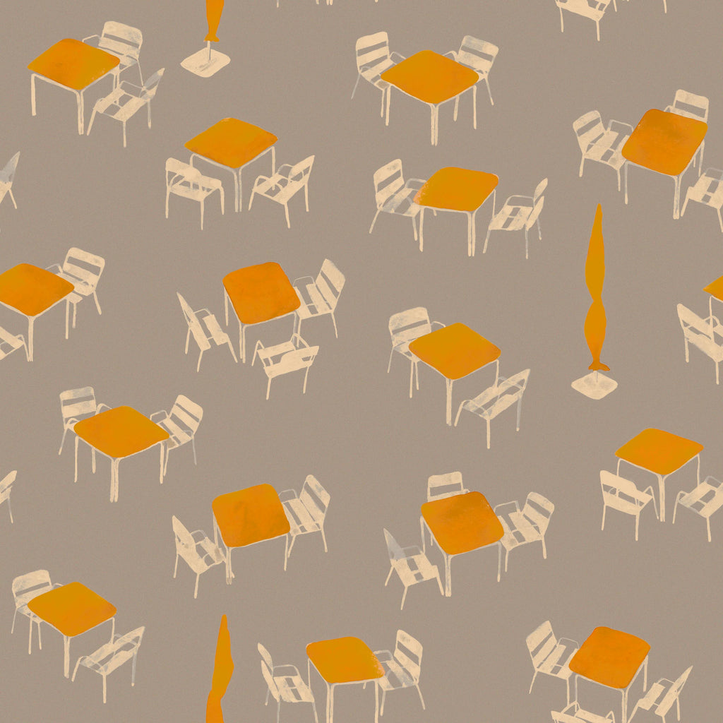 Terraceo Grey