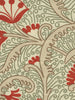 Terracotta Green Taupe