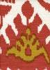Kazak, Terracotta Mustard on Tint