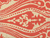 Terracotta on Cream