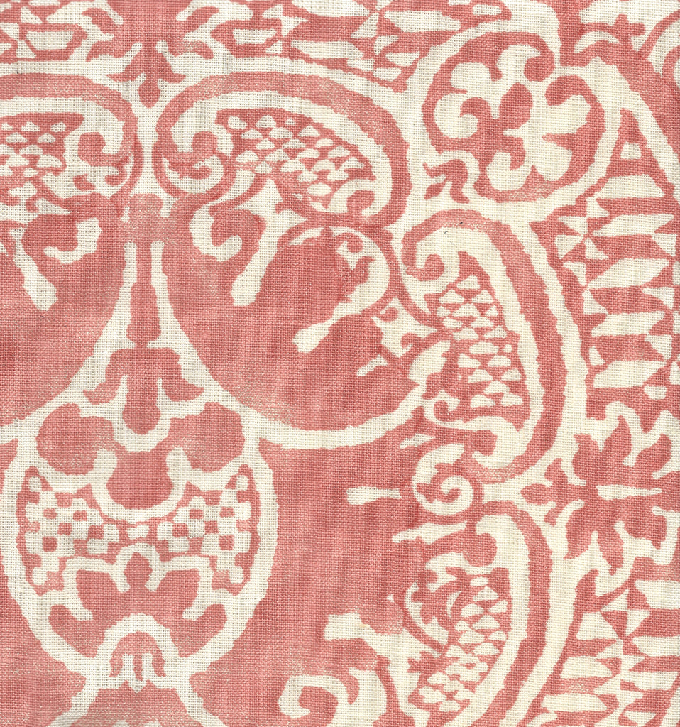 Veneto, Terracotta on Tint