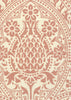 Pina, Terracotta on Tint