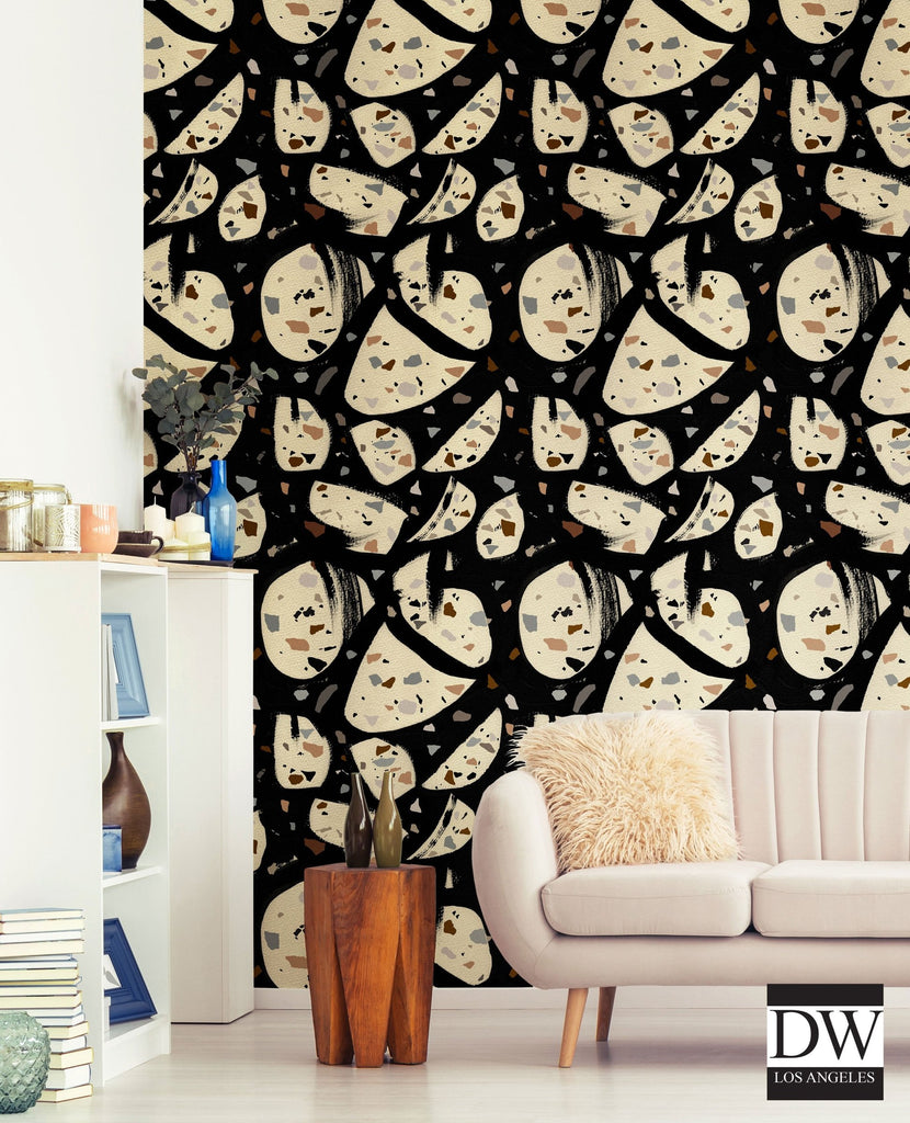 TERRAZZO - Designer Wallcoverings and Fabrics