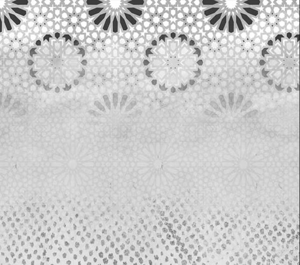 Tessello M2607-3 Wallcovering | Tres Tintas