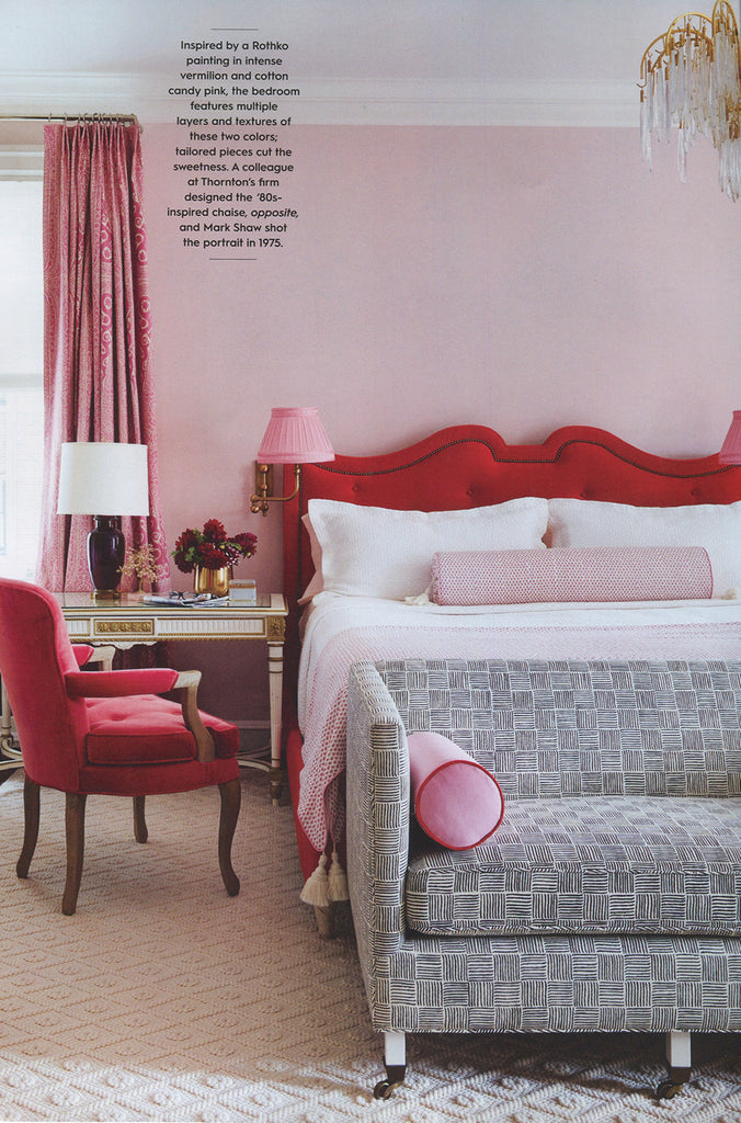 Room setting — House and Garden, 2017