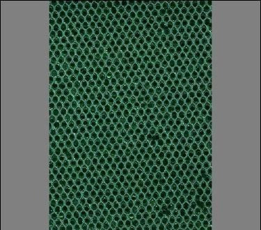 GLS-414 The Emerald's Wizard Green designer-wallcoverings-los-angeles