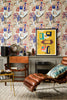 MESCALINE - Designer Wallcoverings and Fabrics