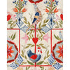 The Bird House Wallpaper | Mind The Gap