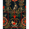 The Bird House Black Wallpaper | Mind The Gap
