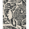 The Enchanted Woodland Equinox  Wallpaper | Mind The Gap