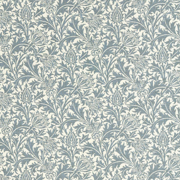 Thistle Weave River Wandle | Morris & Co.