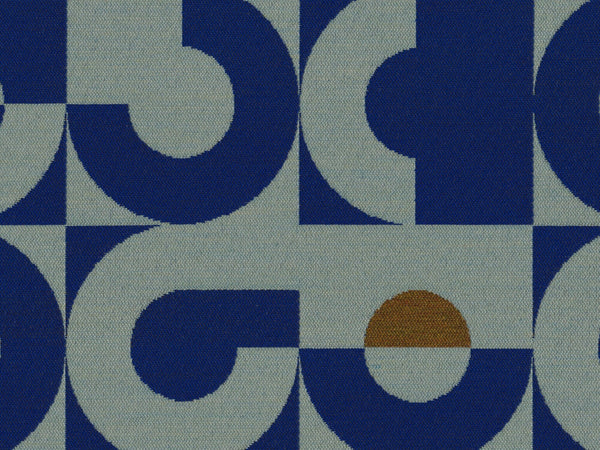 Discovery Fabric - Color 3 | Carnegie