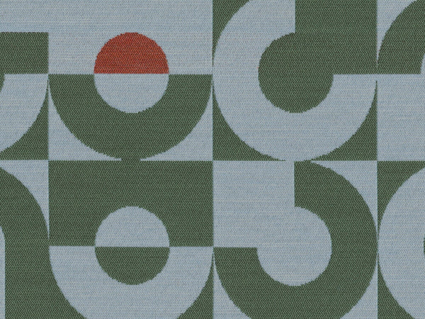 Discovery Fabric - Color 4 | Carnegie