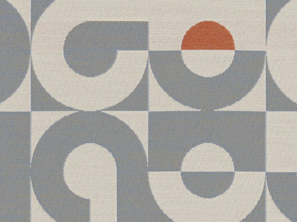 Discovery Fabric - Color 6 | Carnegie