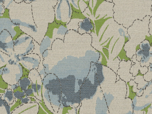 Fable Fabric - Color 1 | Carnegie