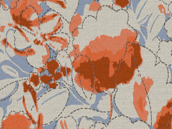 Fable Fabric - Color 5 | Carnegie