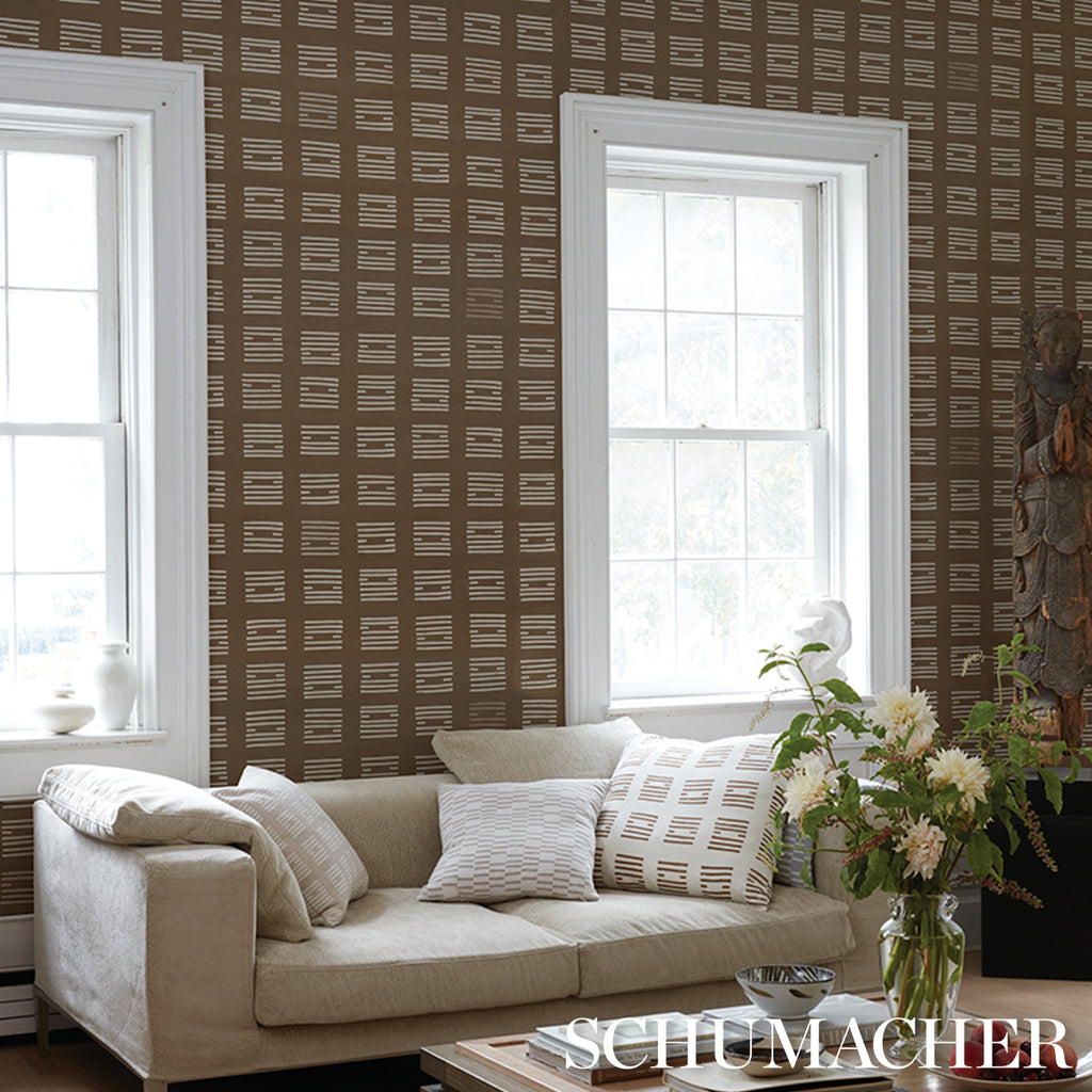 TIASQUAM BROWN | Schumacher - Image 12