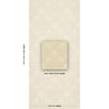 Tiger Palm Silhouette MISTRAL SAND | Schumacher - Image 4
