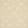 Tiger Palm Silhouette MISTRAL SAND | Schumacher - Image 1
