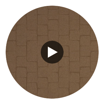 Tigressa Bargea Wallcovering Circular Swatch | DW