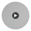 Tigressa Bargea Wallcovering Circular Swatch | DW