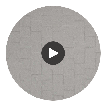 Tigressa Bargea Wallcovering Circular Swatch | DW