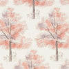Tileable repeat pattern
