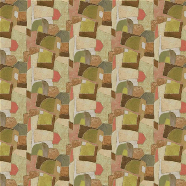 Tileable repeat pattern