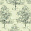 Tileable repeat pattern