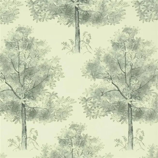 Tileable repeat pattern