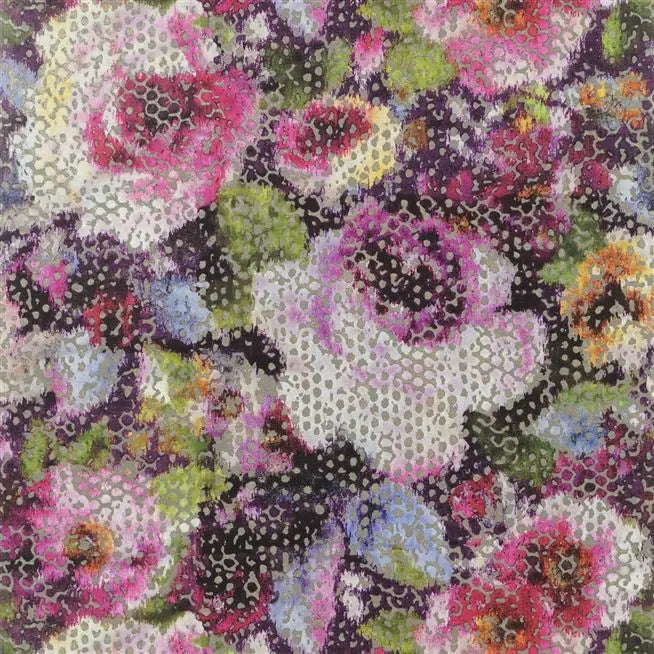 Tileable repeat pattern