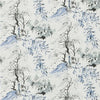 Tileable repeat pattern