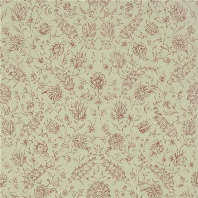 Tileable repeat pattern