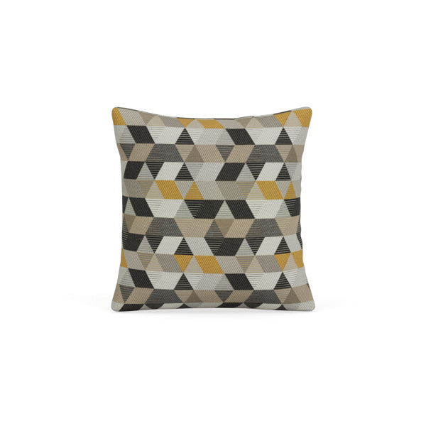 Pillow (18x18) Fabric - Color 12 | Carnegie