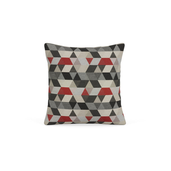 Pillow (18x18) Fabric - Color 11 | Carnegie