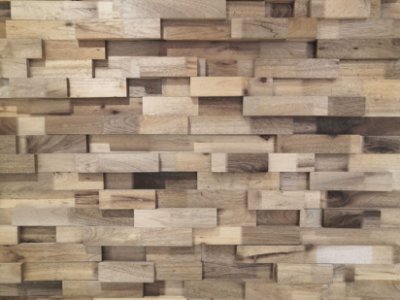 Timberblock - Beige Commercial Wallcovering | Koroseal