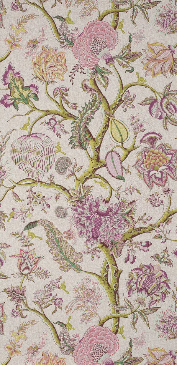 Le grand corail Lavender | Pierre Frey