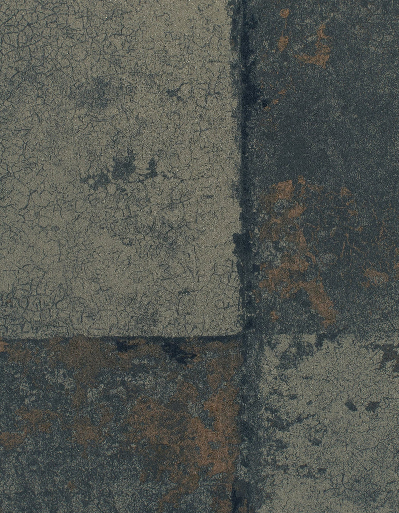Tokyo Foundation Ember Wallcovering | Phillipe Romano