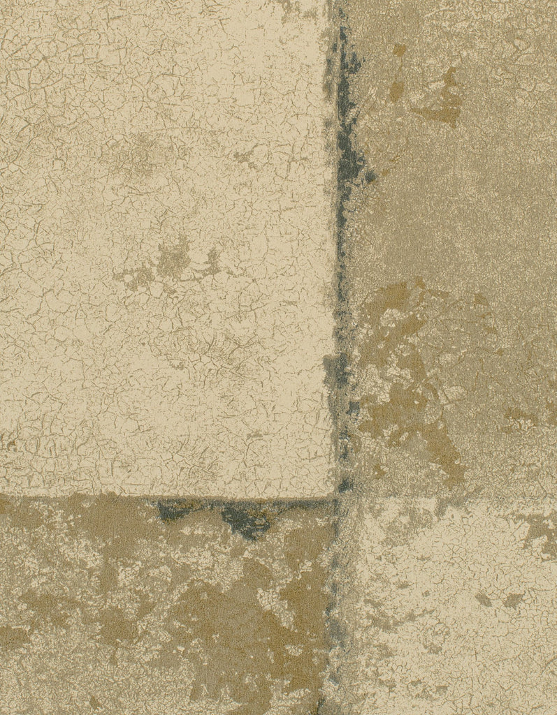 Tokyo Foundation Gold Wallcovering | Phillipe Romano